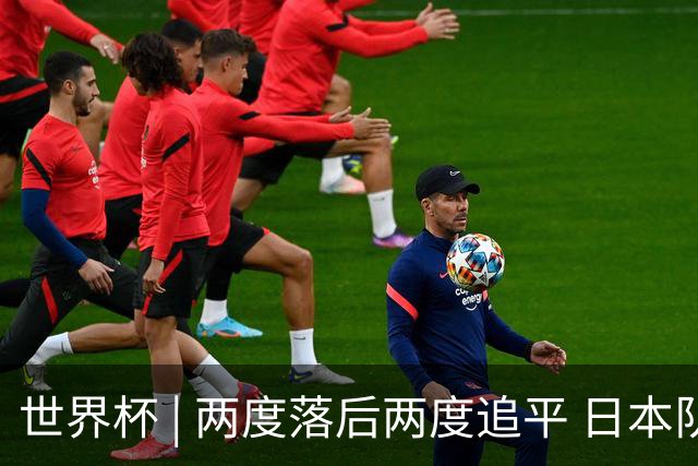 世界杯 | 两度落后两度追平 日本队逼平荷兰队
