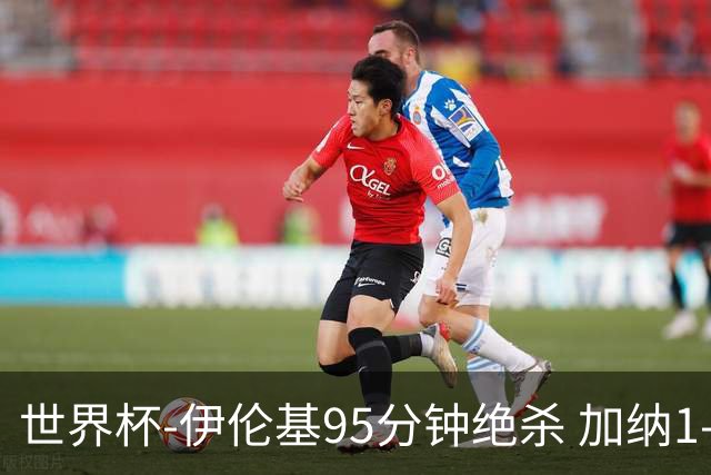 世界杯-伊伦基95分钟绝杀 加纳1-0巴拿马迎开门红
